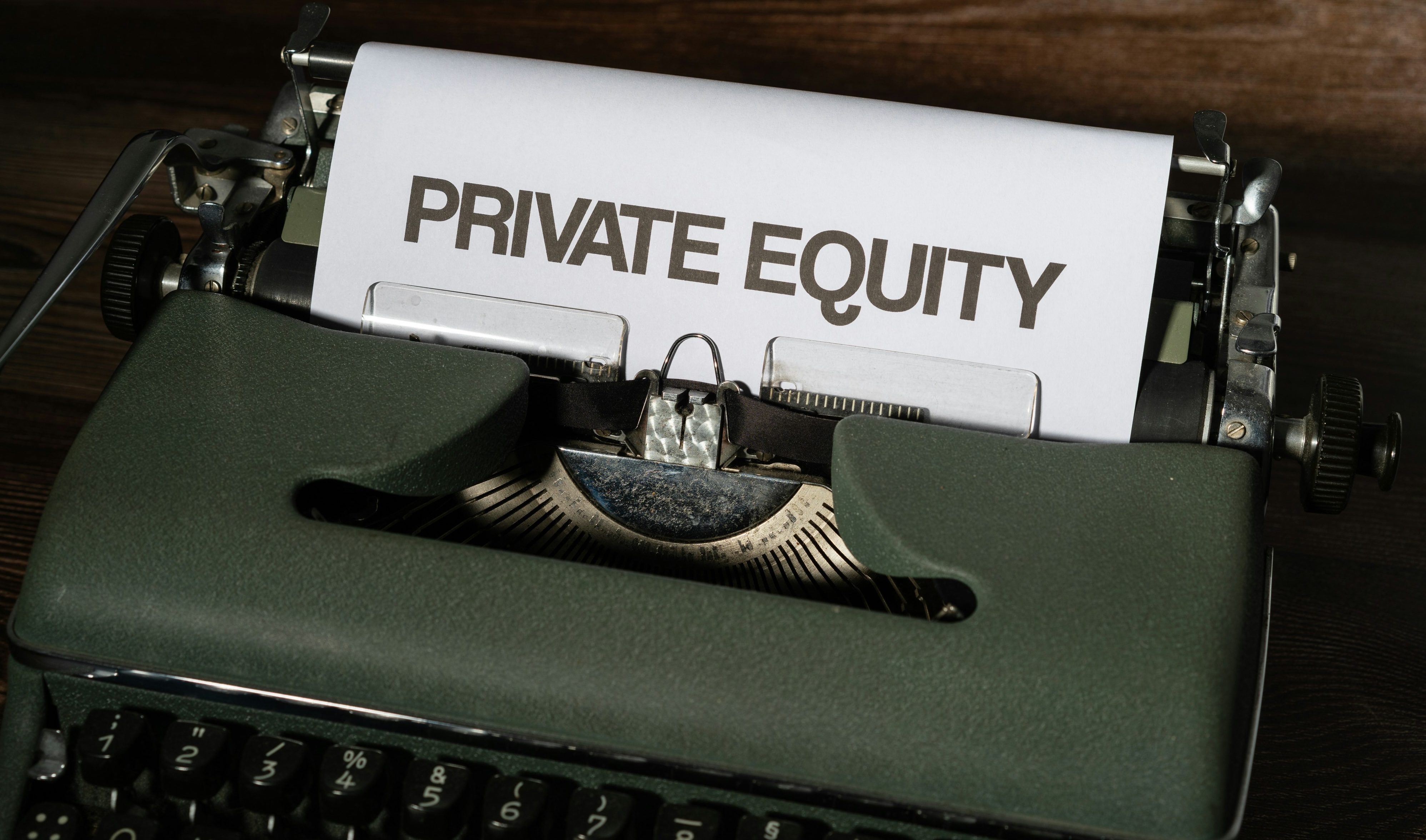 image of a person analyzing data charts (for a social media and communication)